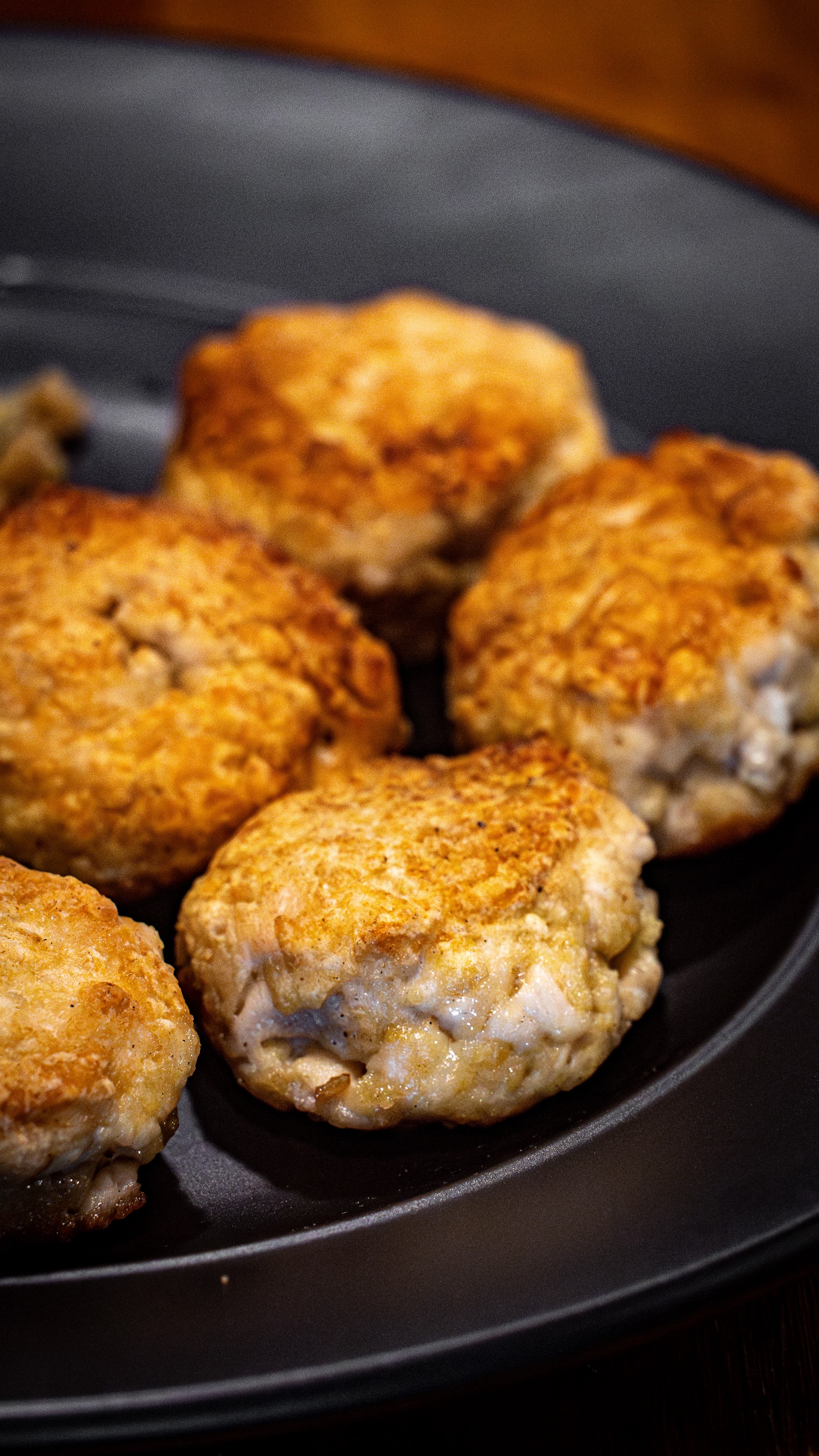 Albóndigas de pollo - Miniatura 4