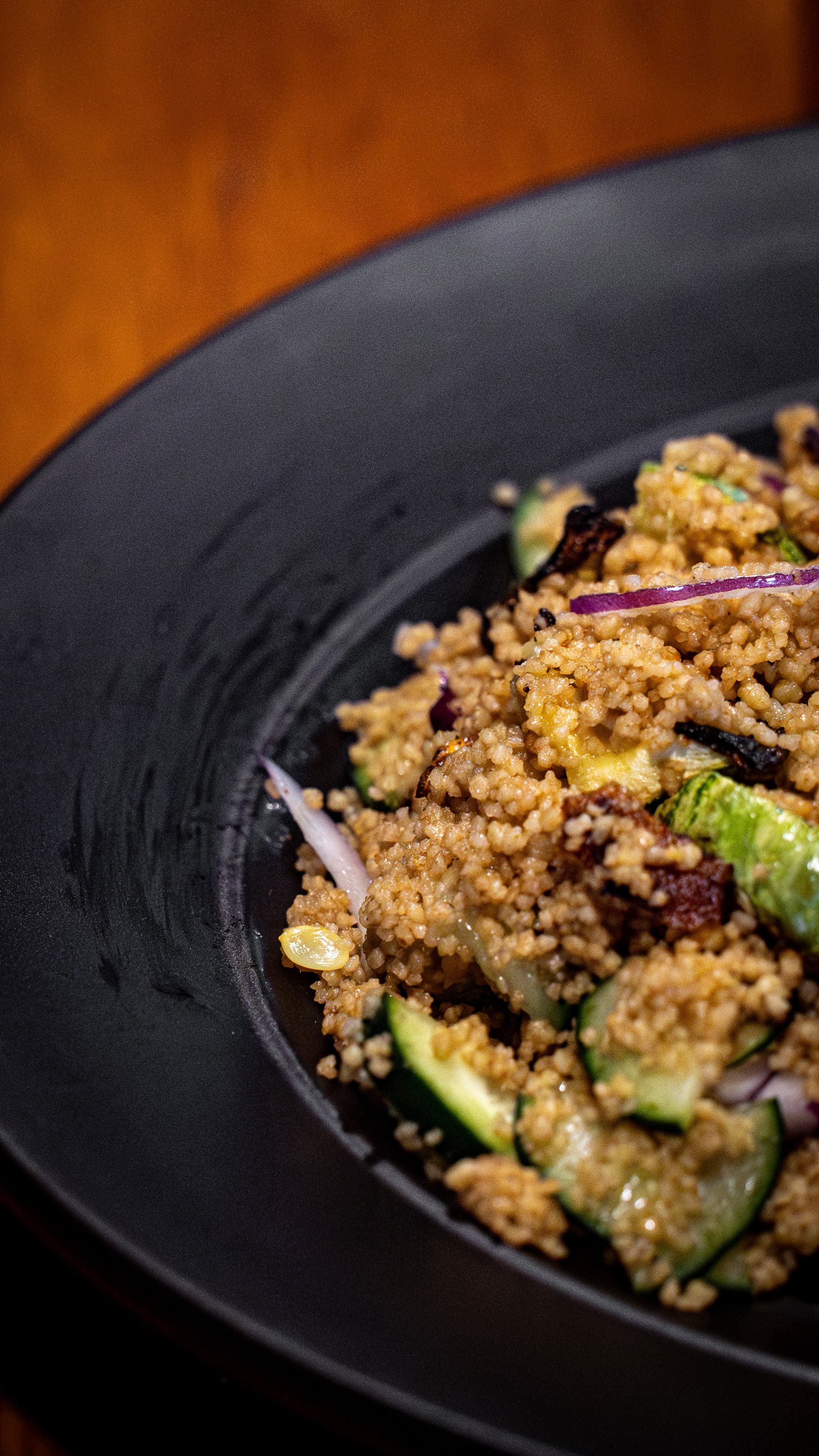 Albóndigas de pollo - Miniatura 5