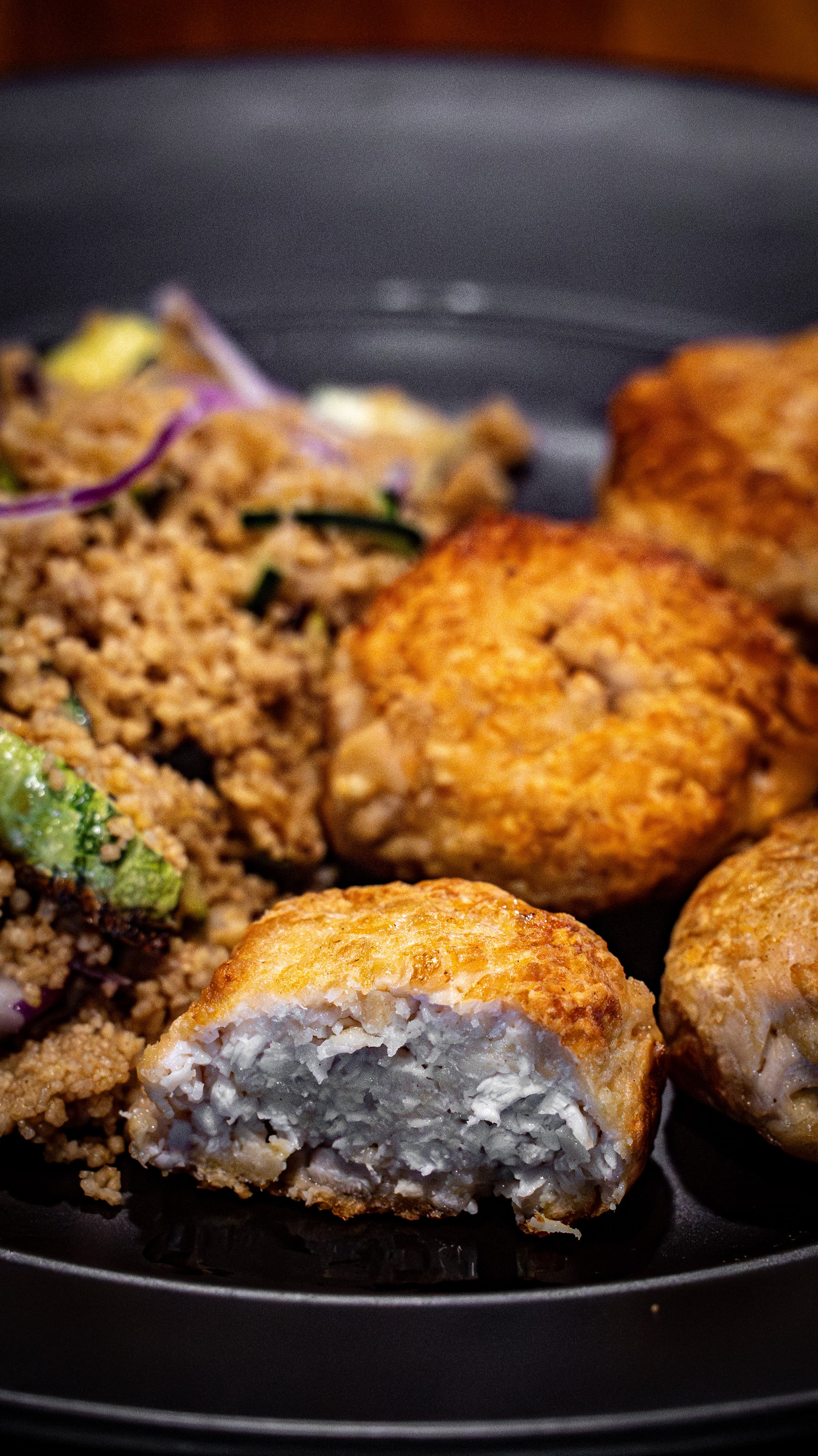 Albóndigas de pollo - Miniatura 6