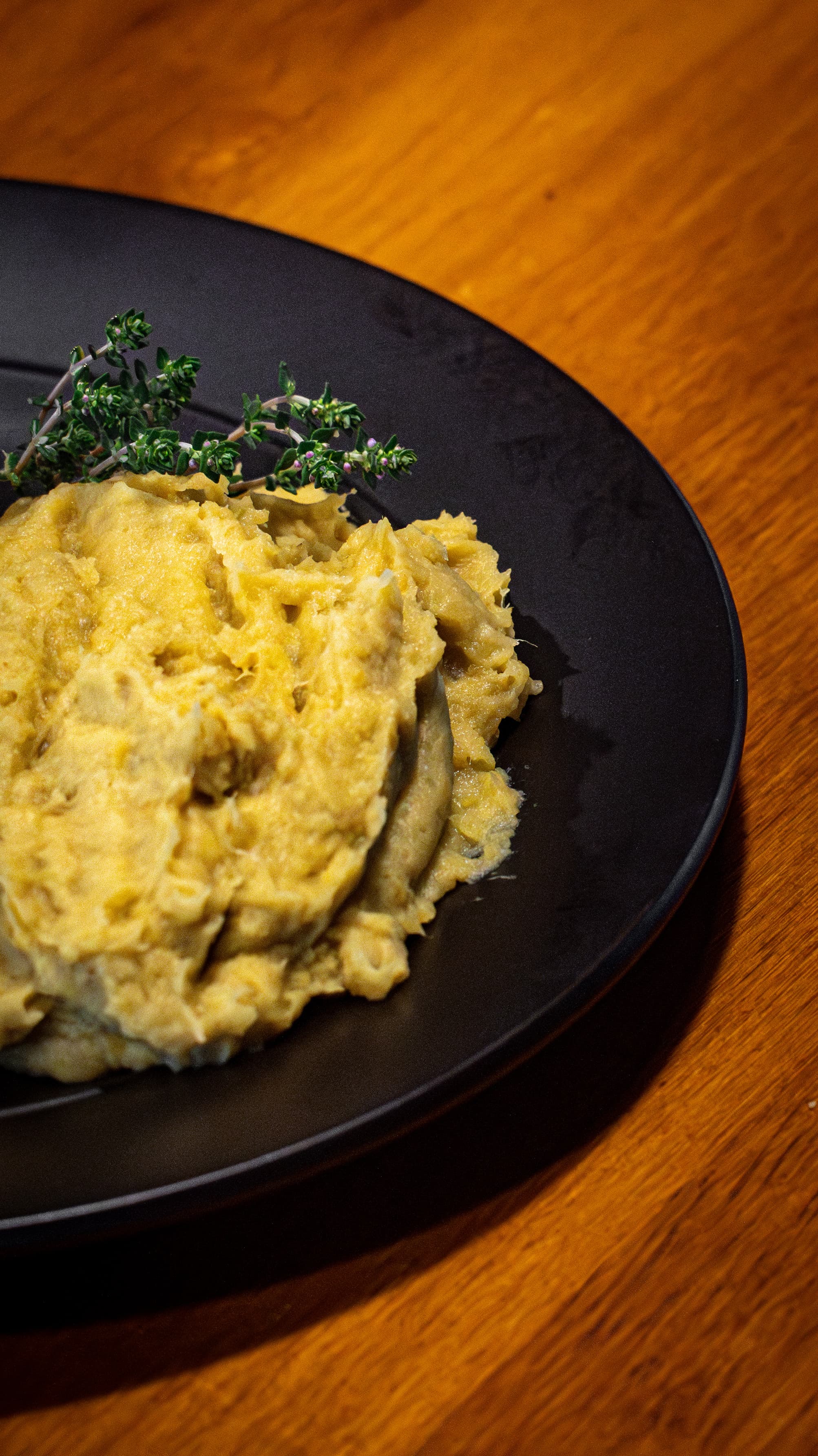 Bondiola a la mostaza - Miniatura 4