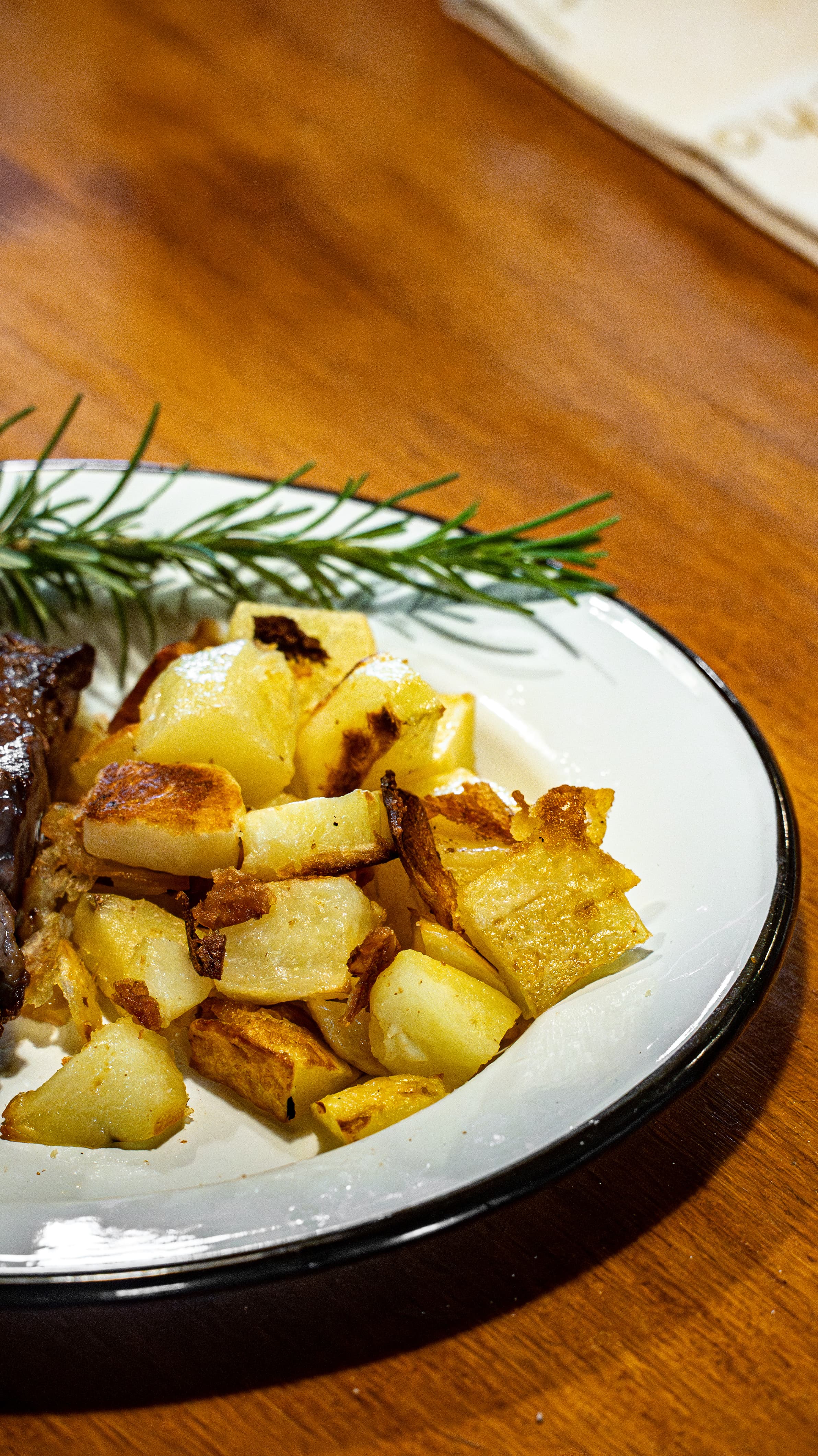 Carne al horno - Miniatura 2