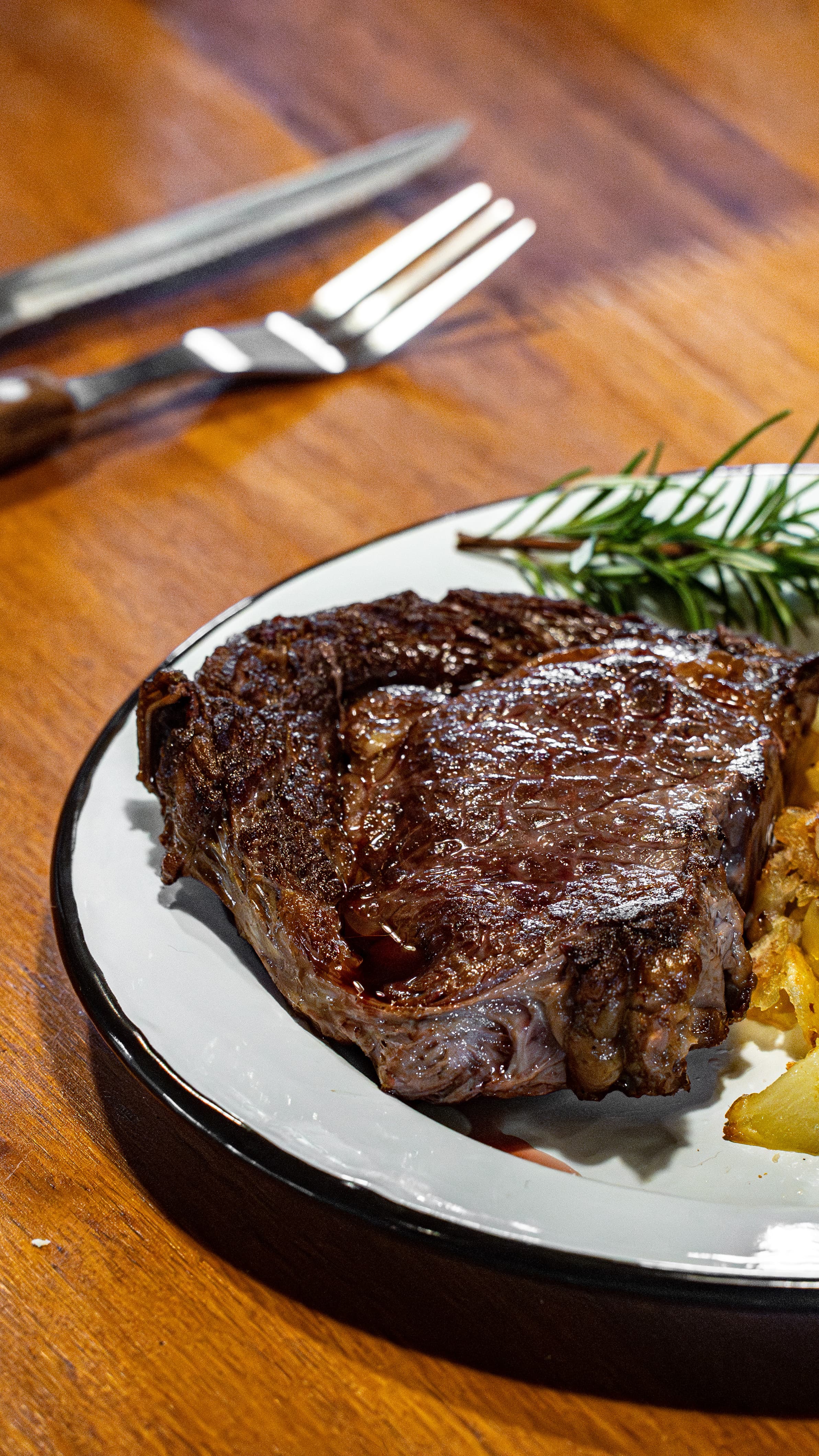 Carne al horno - Miniatura 3