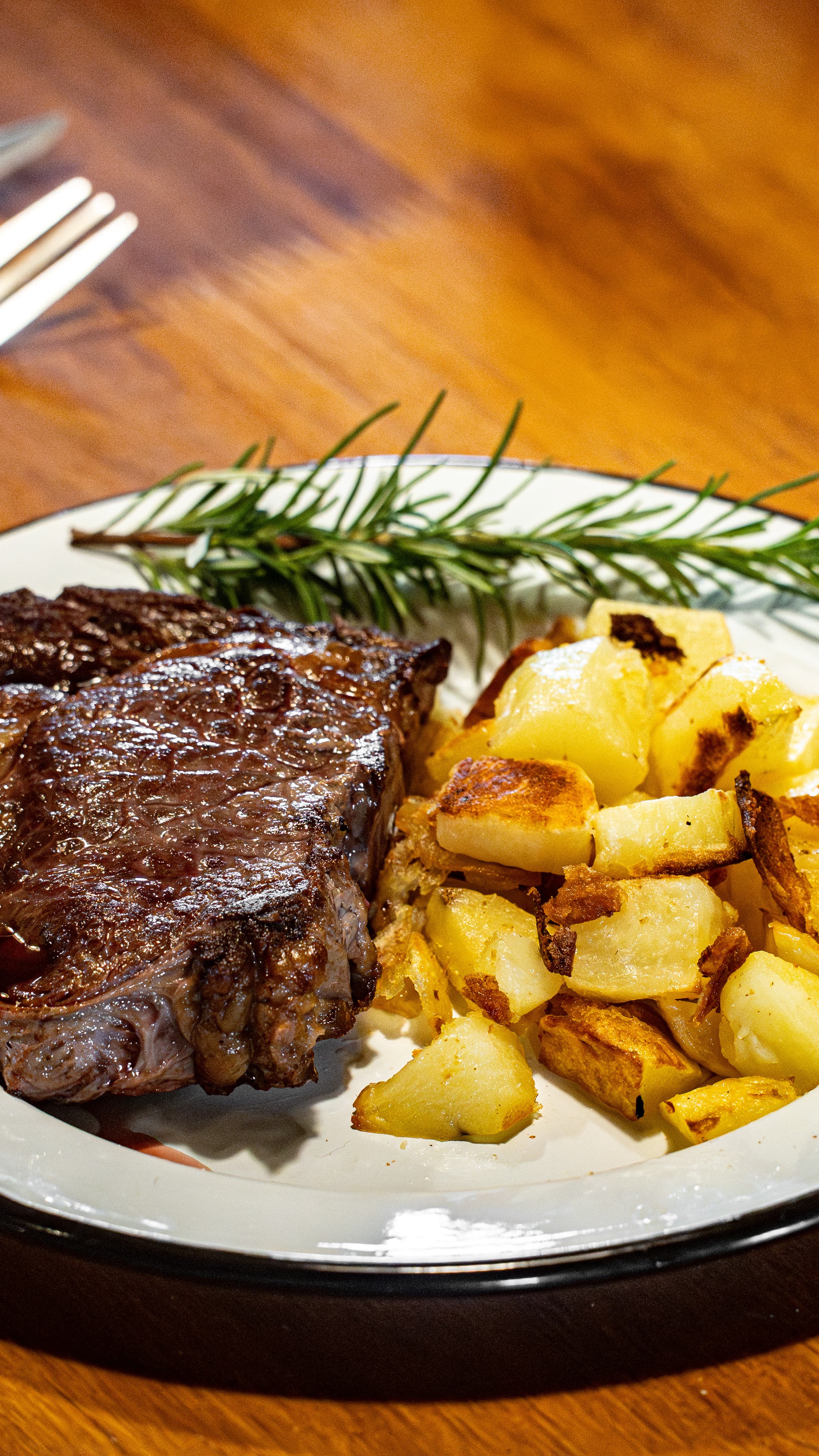 Carne al horno - Miniatura 4