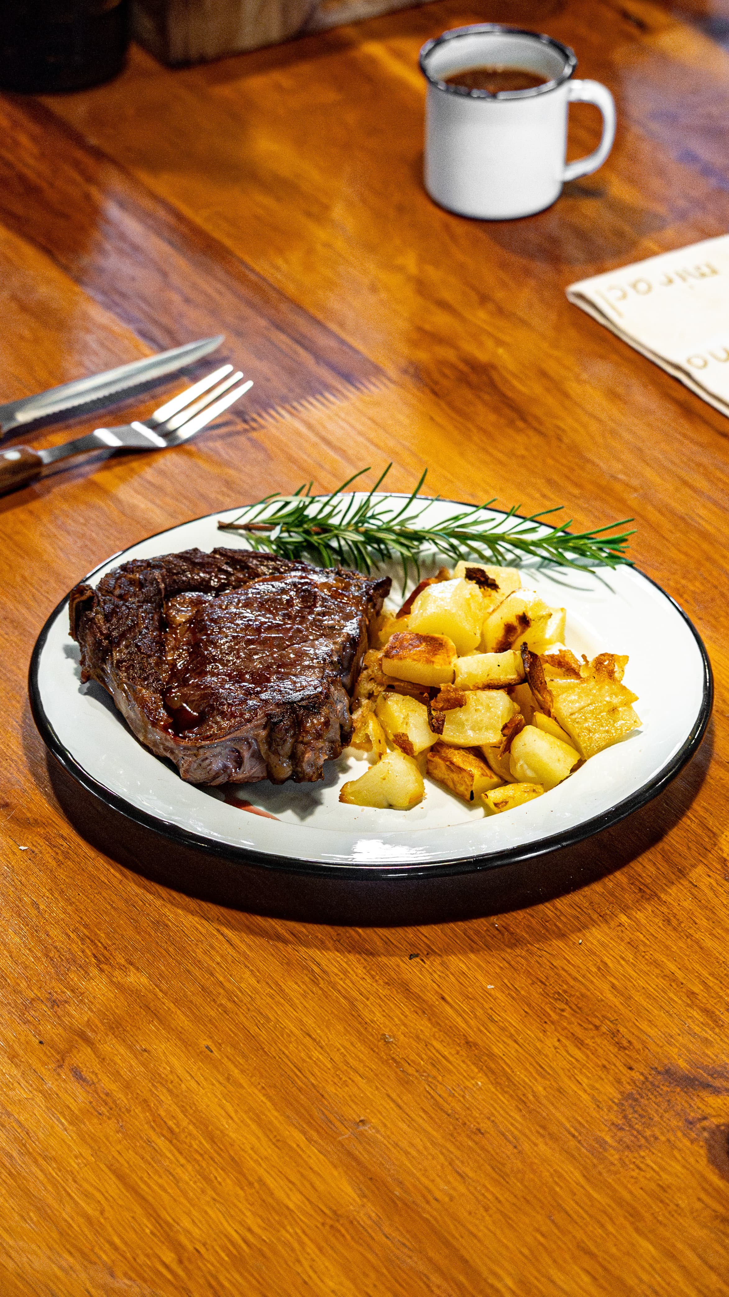 Carne al horno - Miniatura 5