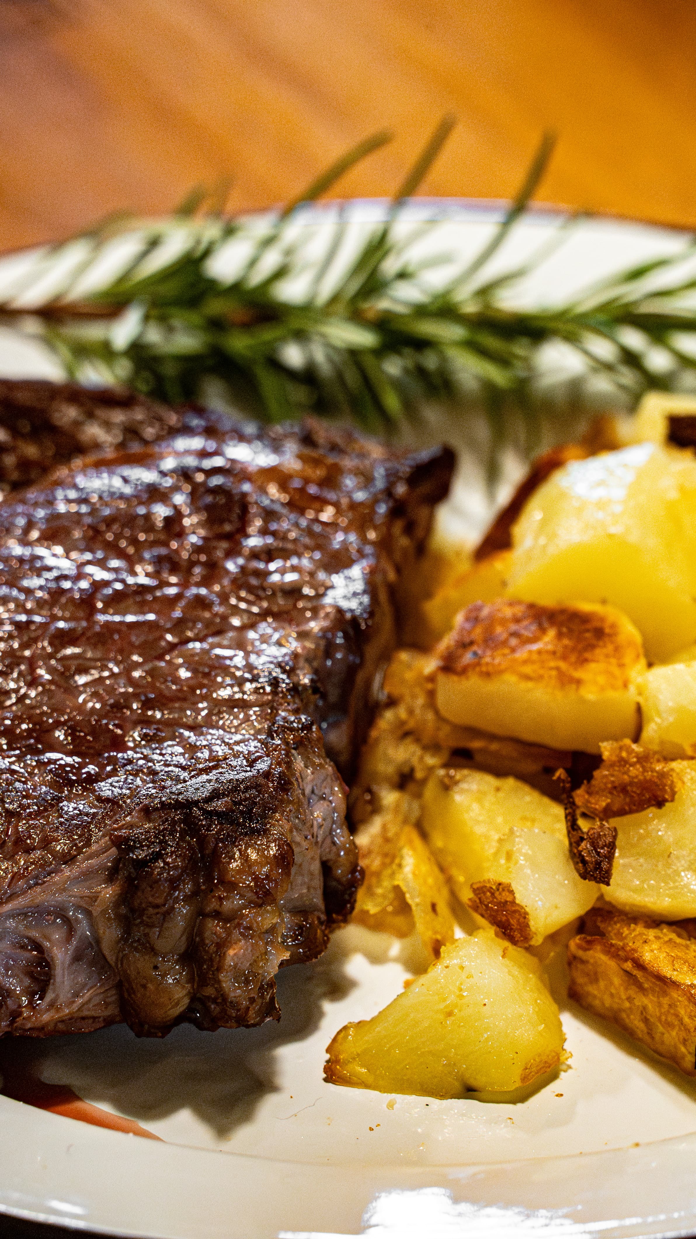 Carne al horno - Miniatura 6