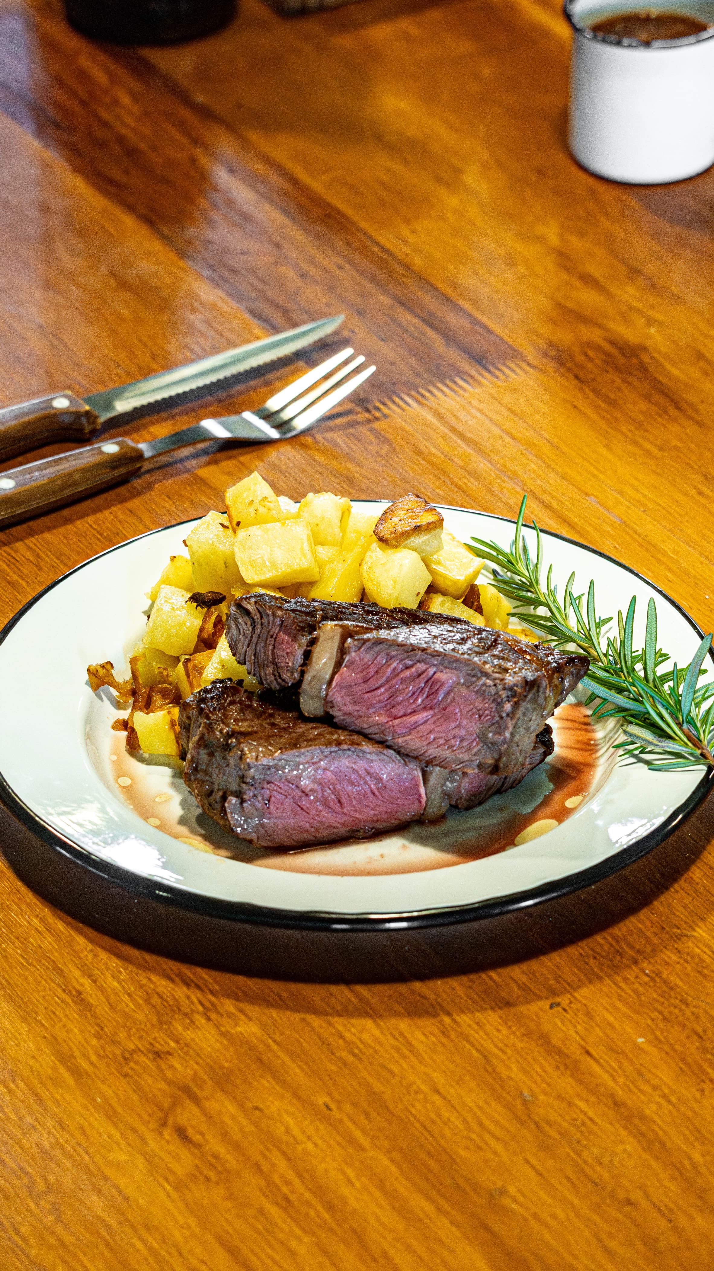 Carne al horno - Miniatura 7