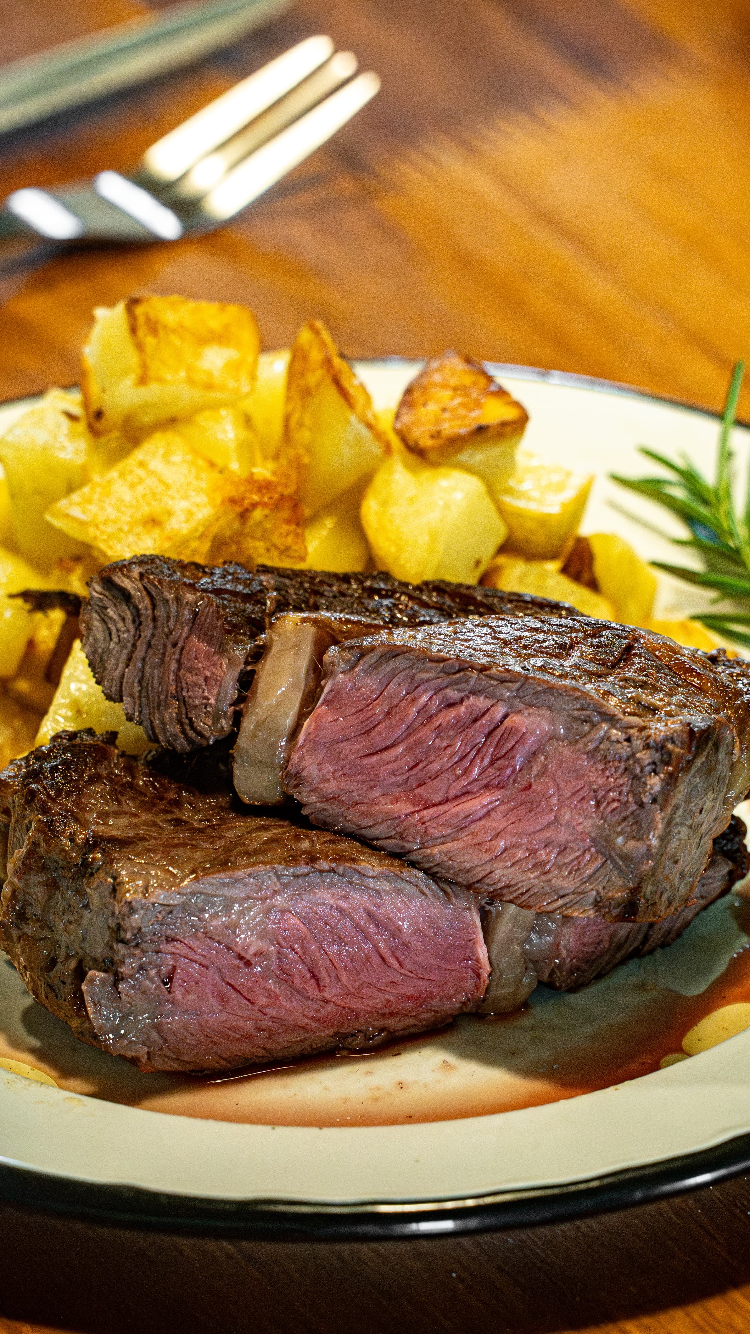 Carne al horno - Miniatura 8