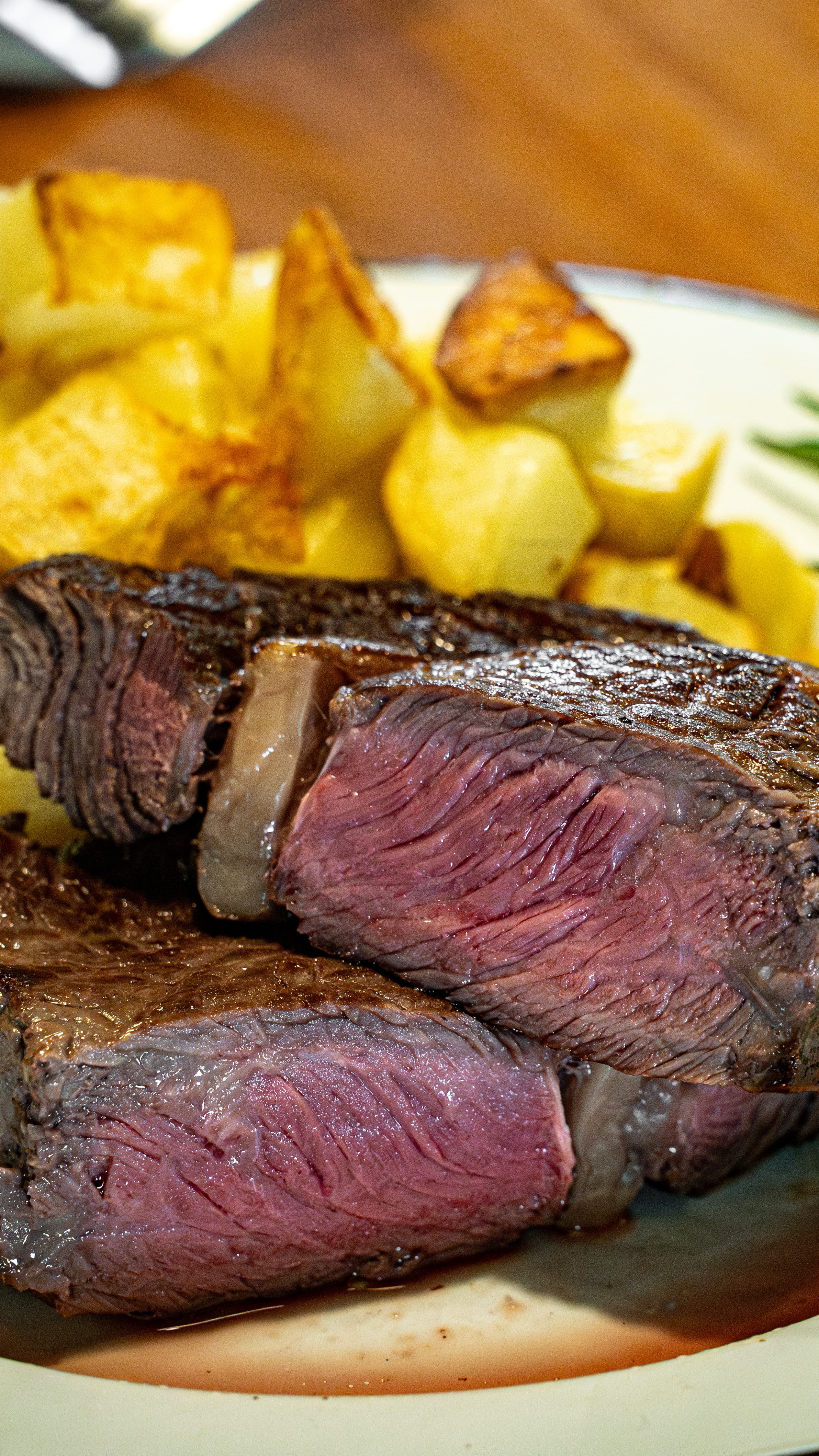 Carne al horno - Miniatura 9