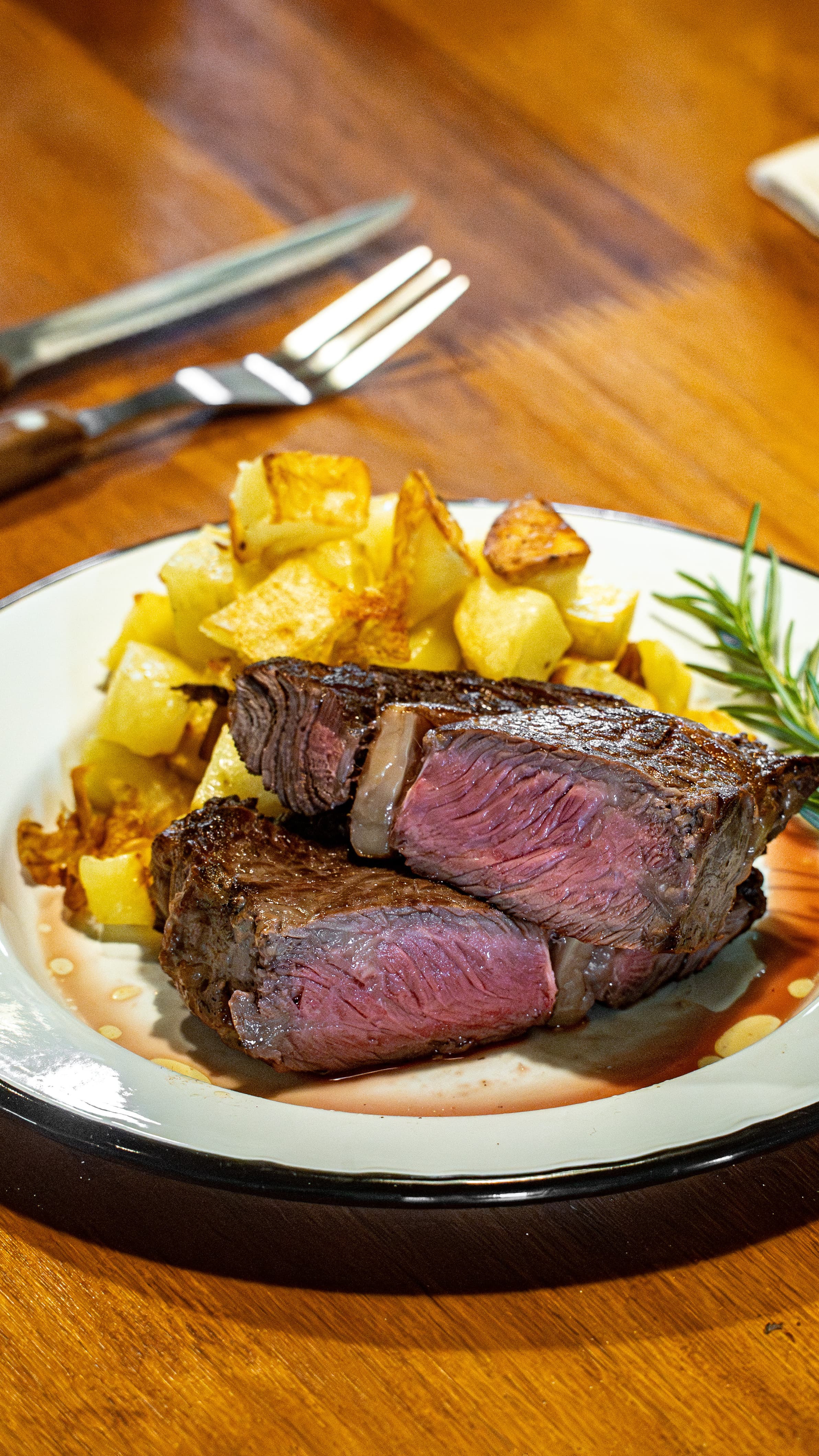 Carne al horno - Miniatura 10