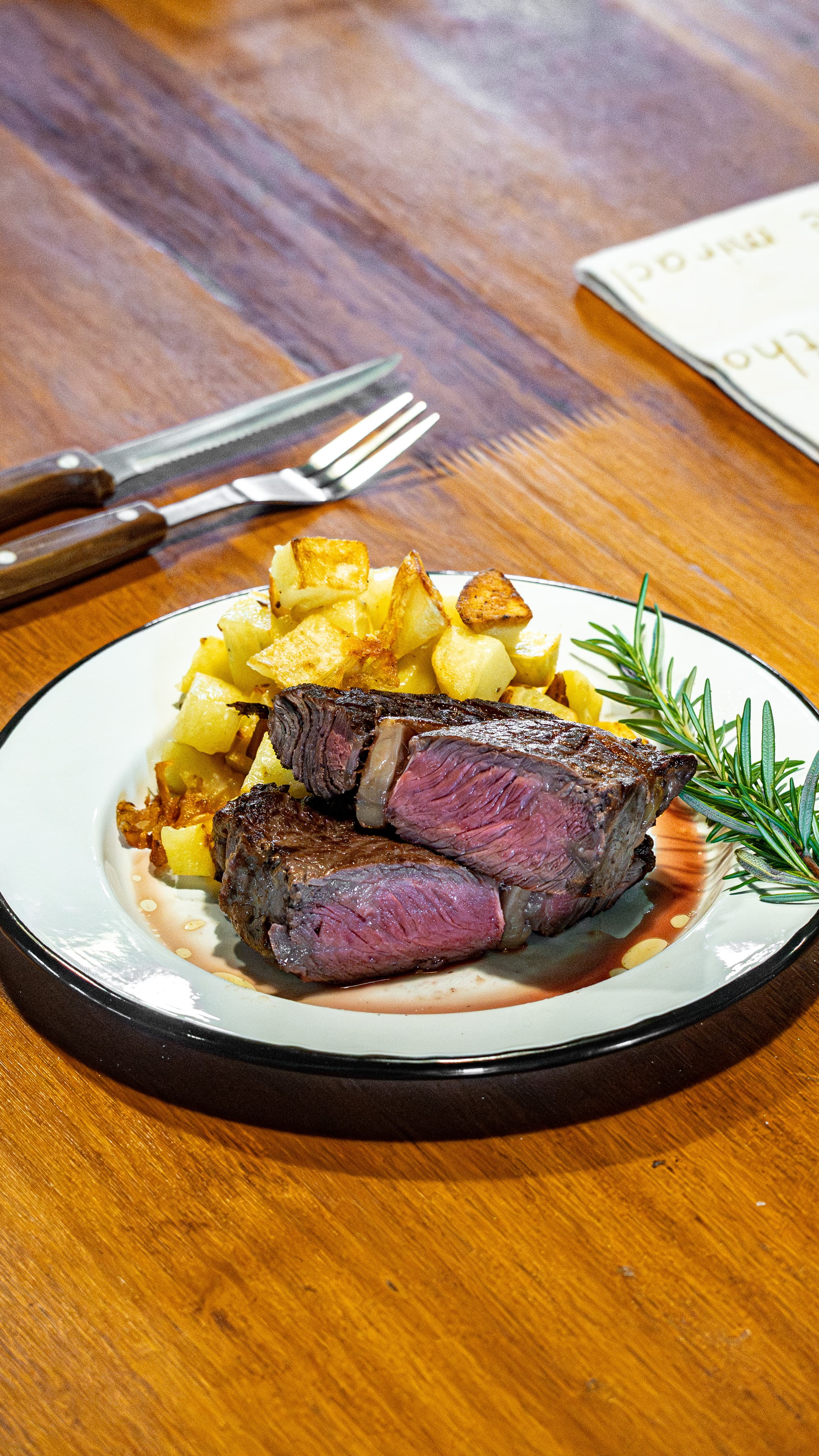 Carne al horno - Miniatura 11