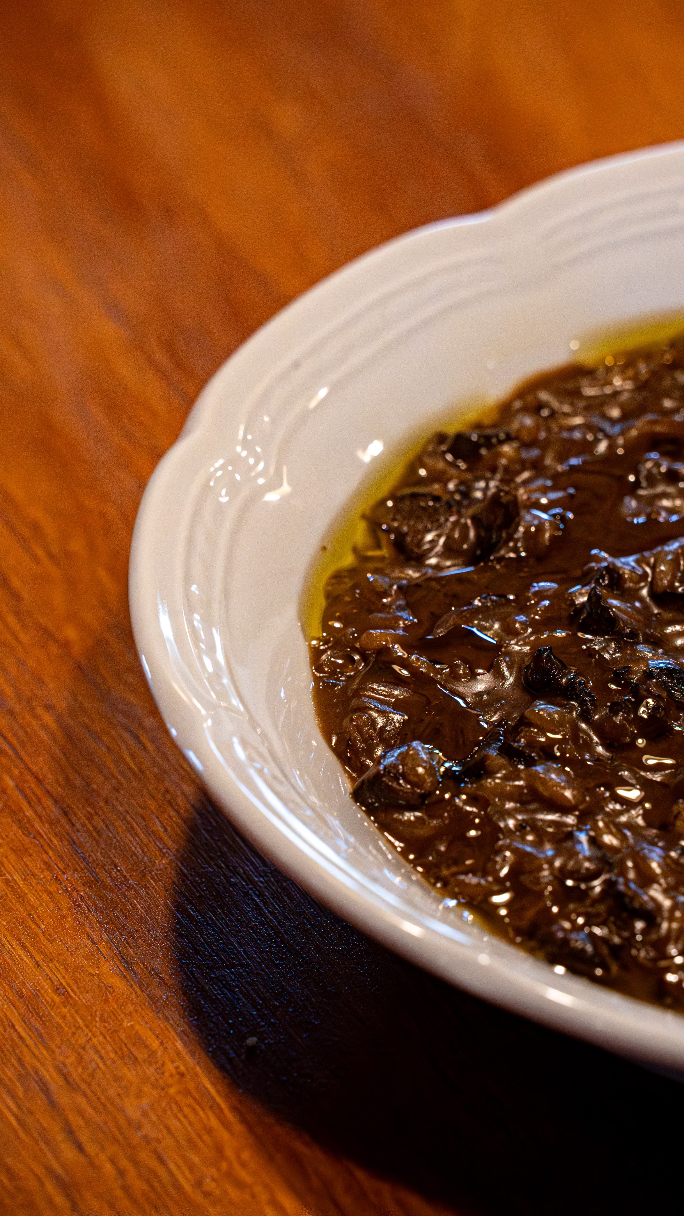 Rissoto de hongos - Miniatura 5