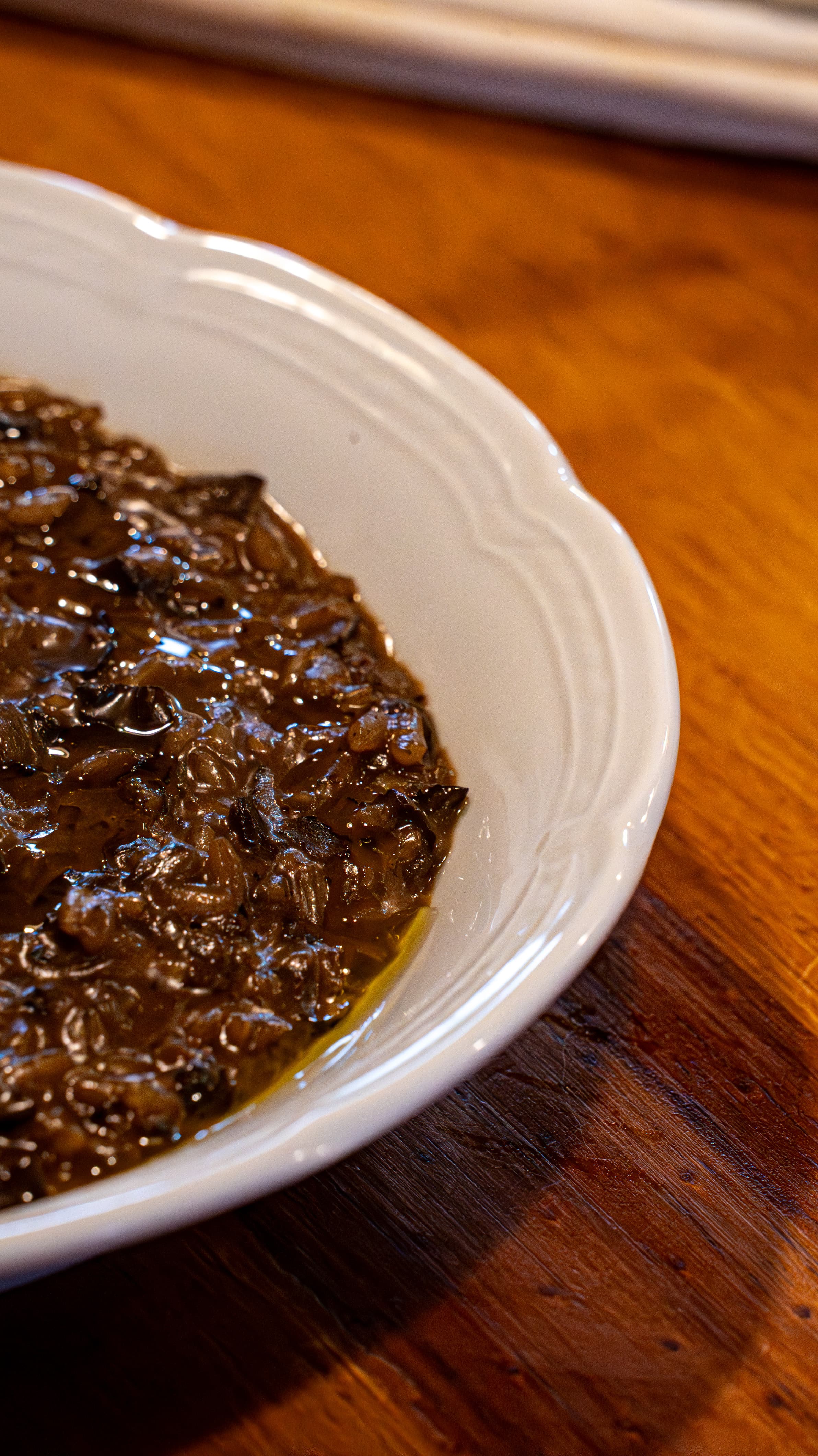 Rissoto de hongos - Miniatura 6