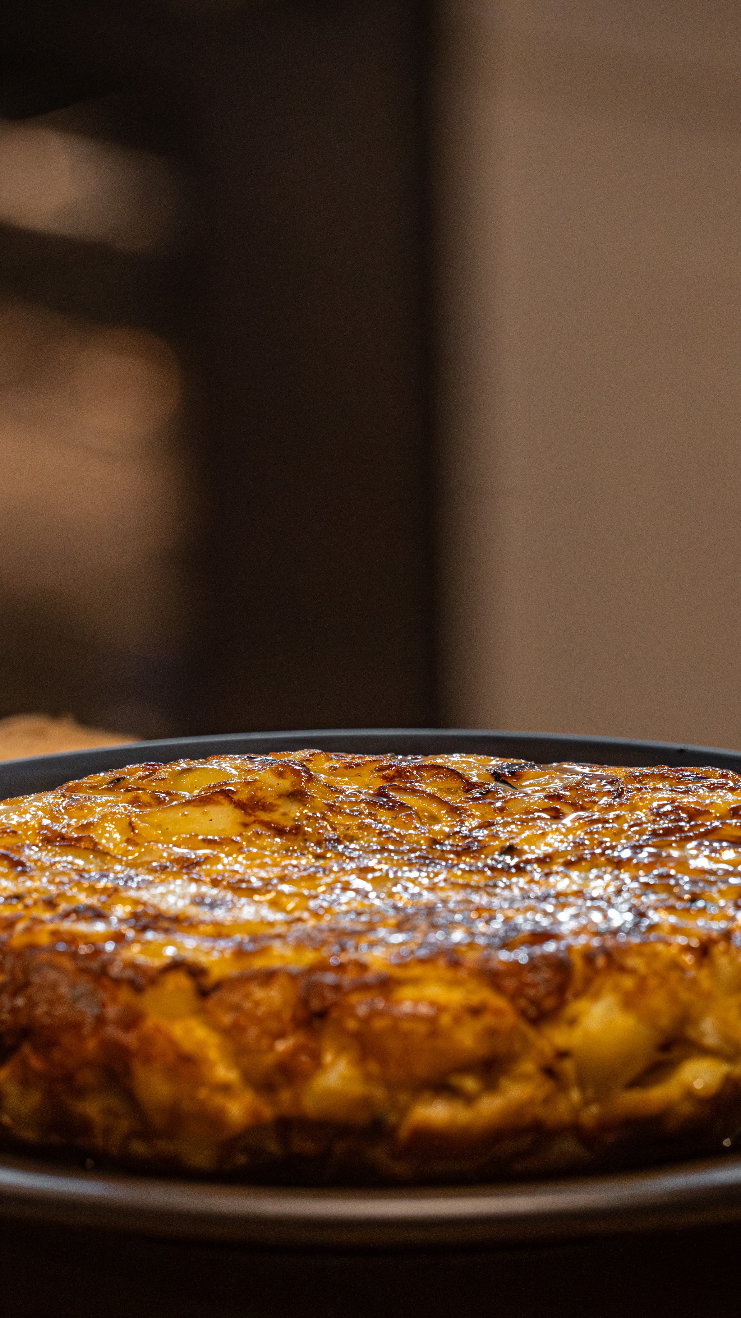 Tortilla de papa - Miniatura 3