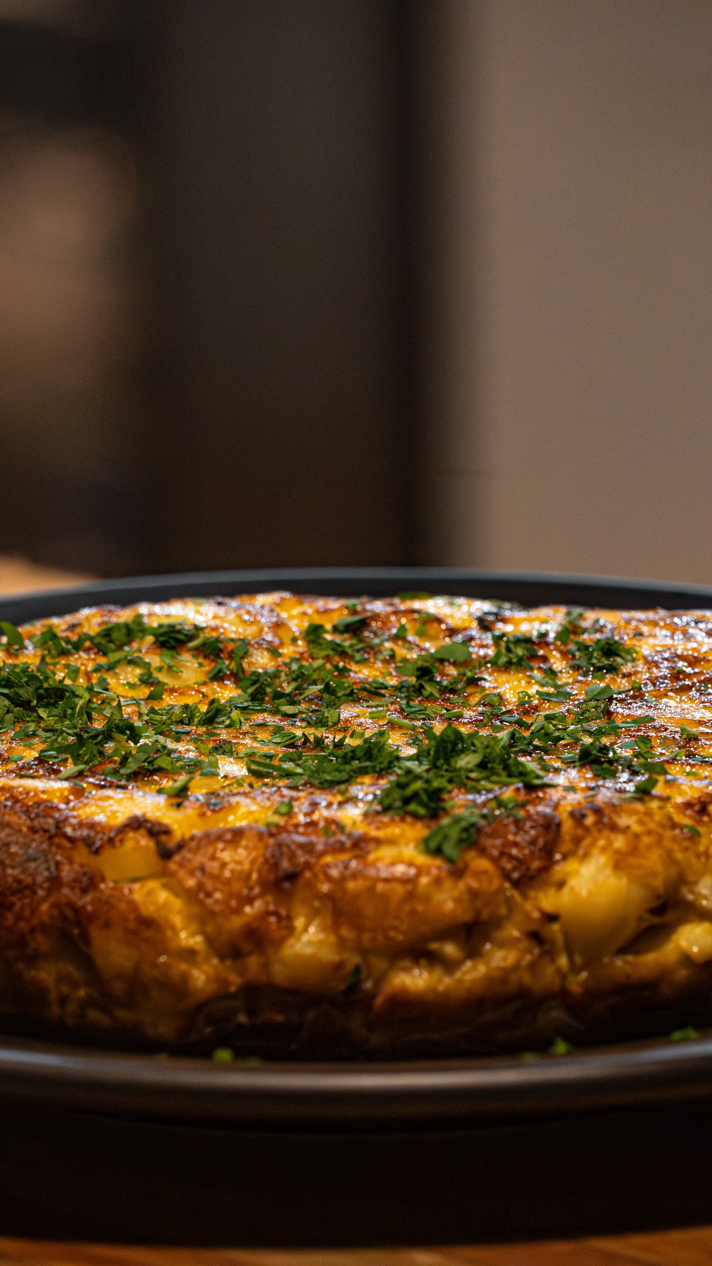 Tortilla de papa - Miniatura 8