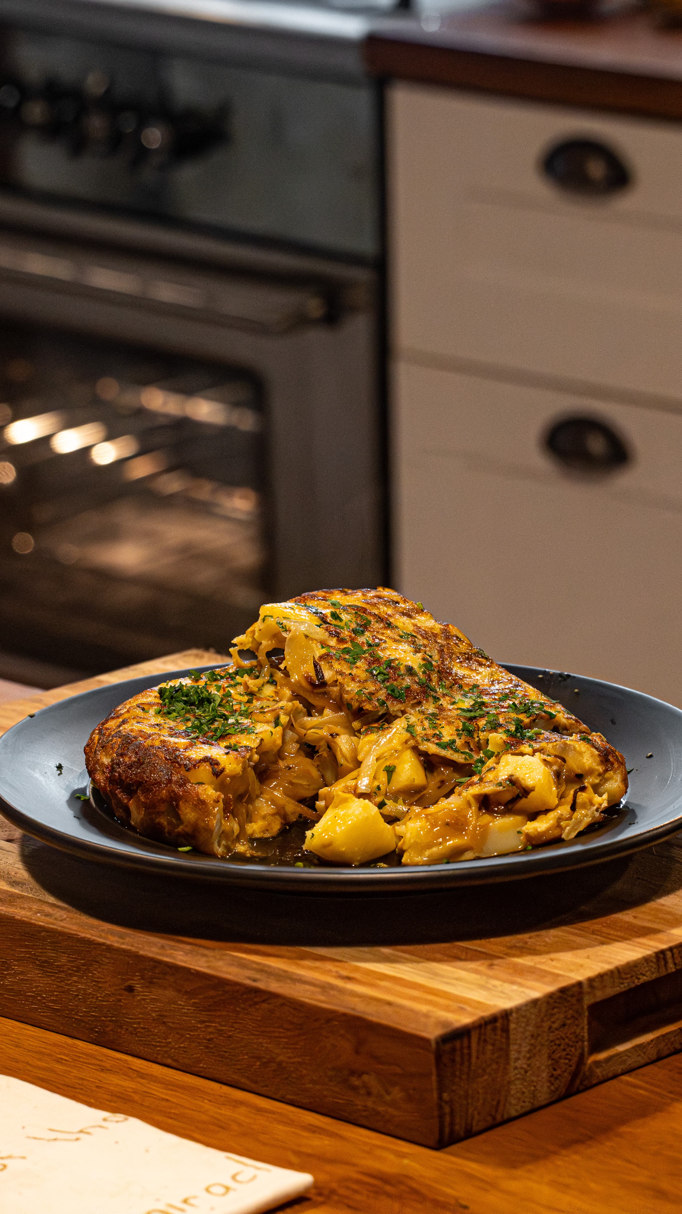 Tortilla de papa - Miniatura 9