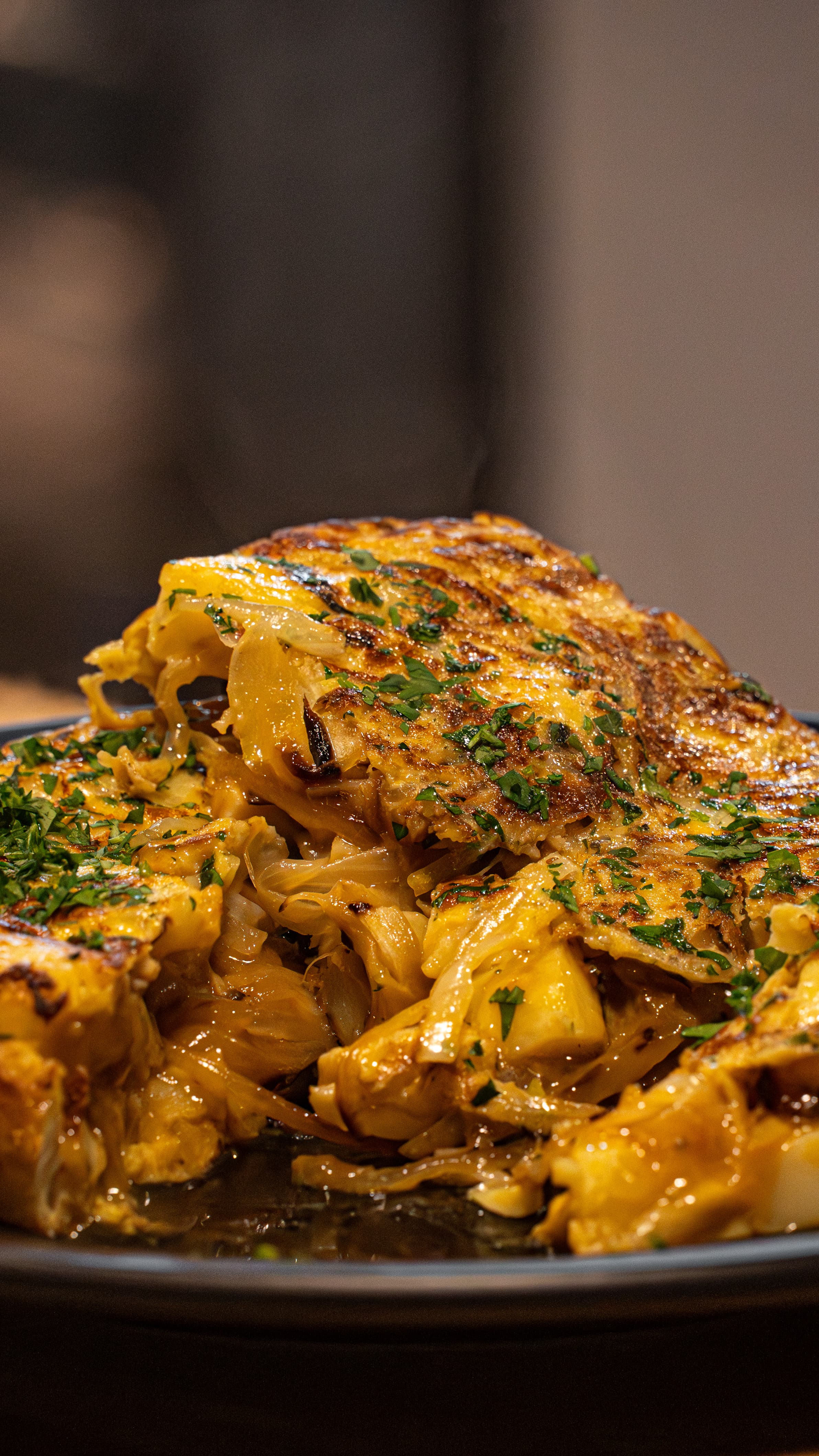 Tortilla de papa - Miniatura 11