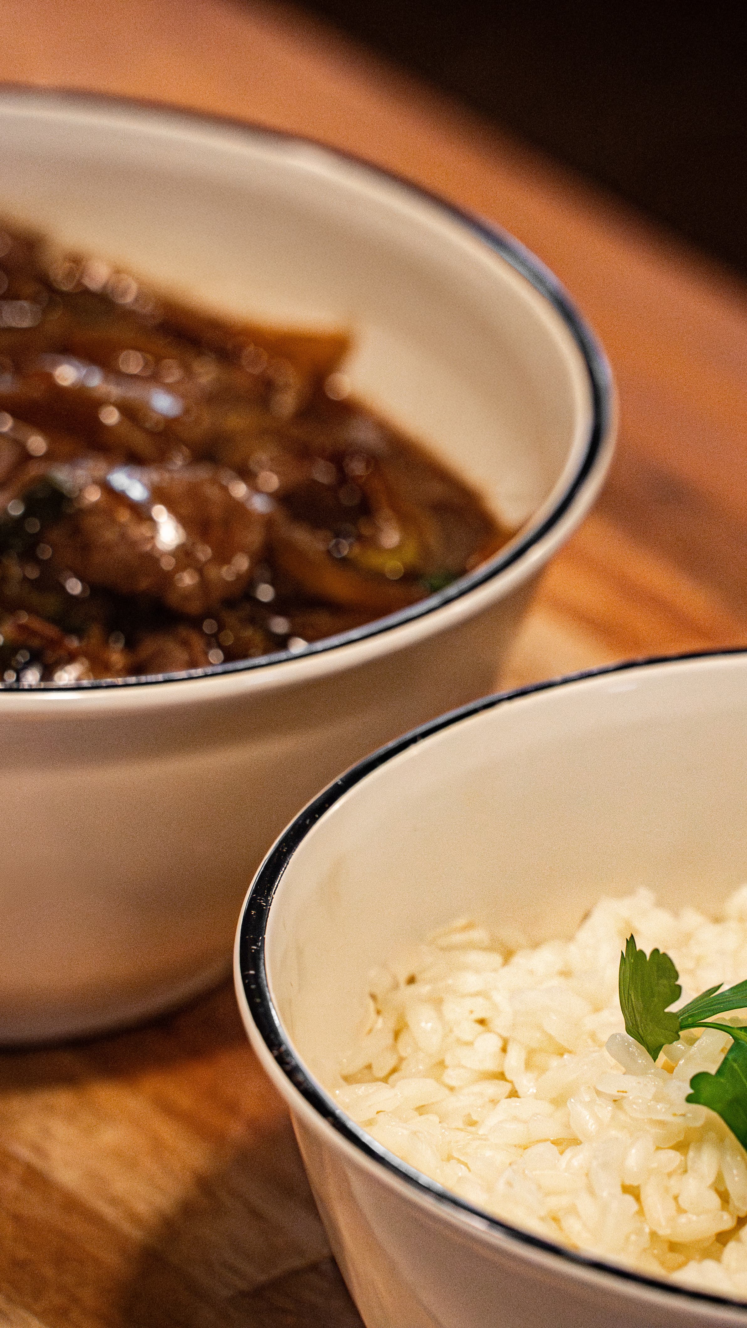 Wok de carne - Miniatura 4